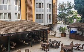 Hotel Maharajah
